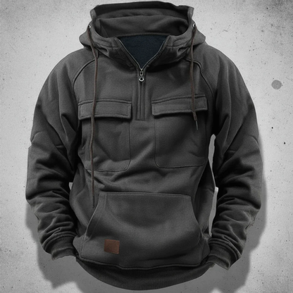 Montane Tactical Hoodie