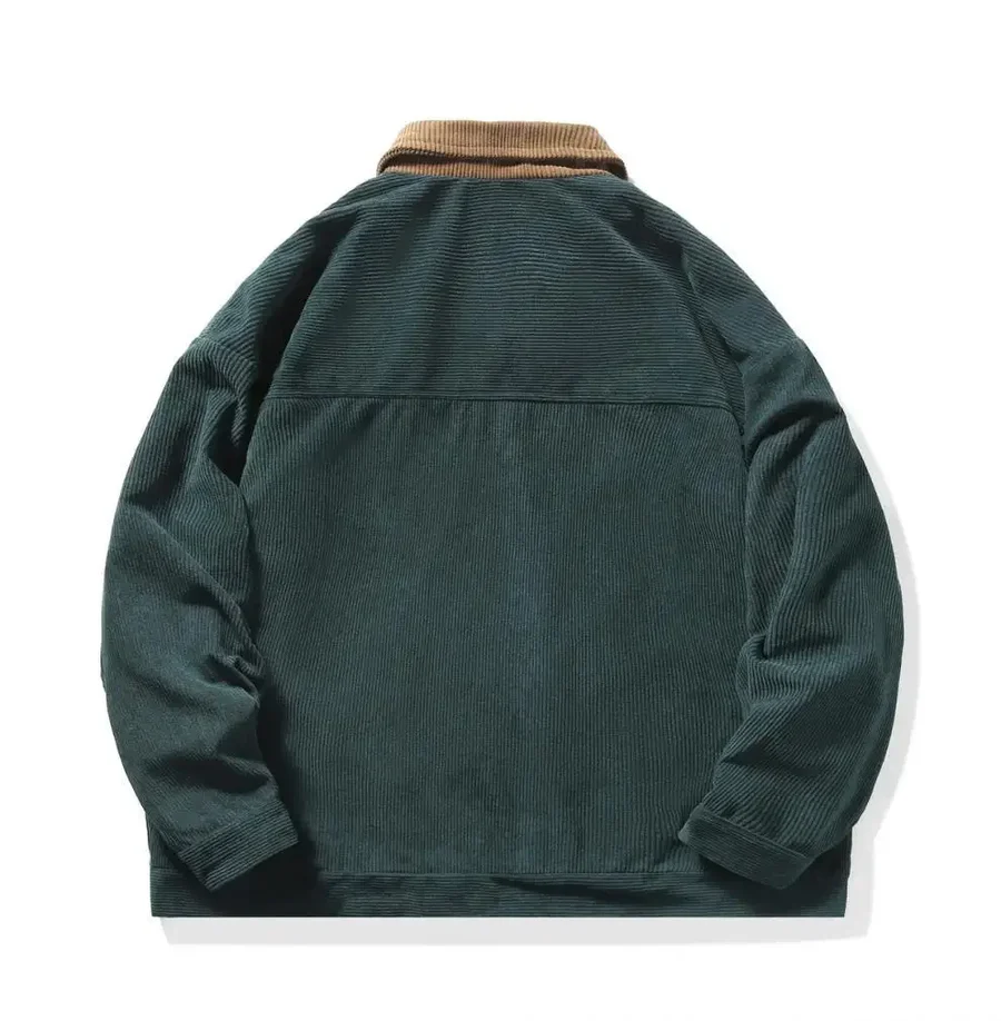 Wells Corduroy Jacket VIP