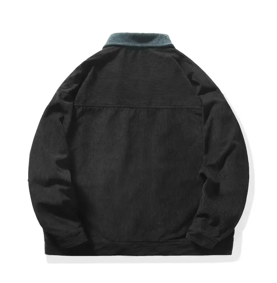 Wells Corduroy Jacket VIP