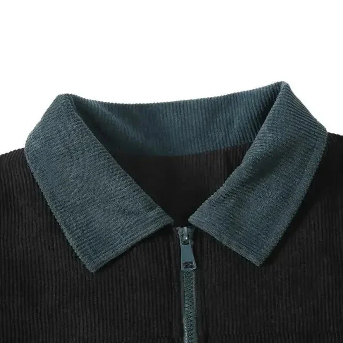 Wells Corduroy Jacket VIP
