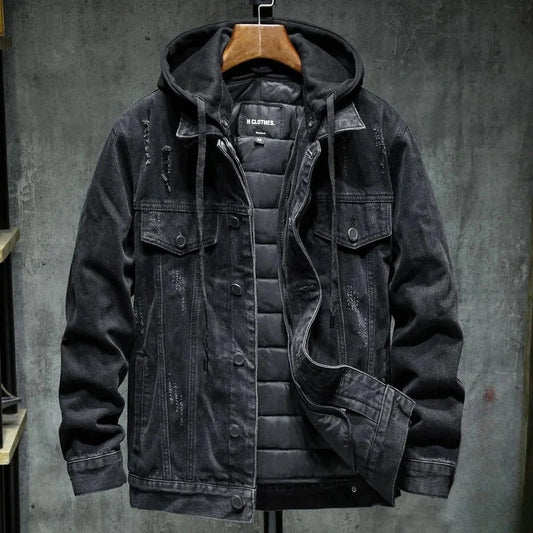 Nordhawk Denim Jacket