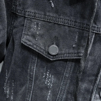 Nordhawk Denim Jacket