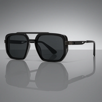 Gun Black
