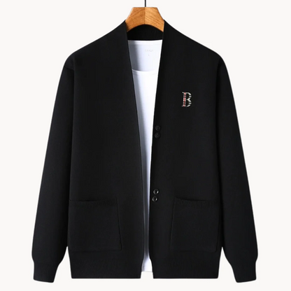 Bridger Hart Knit Cardigan