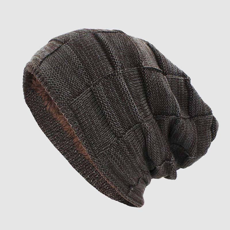 Derris Slouch Beanie