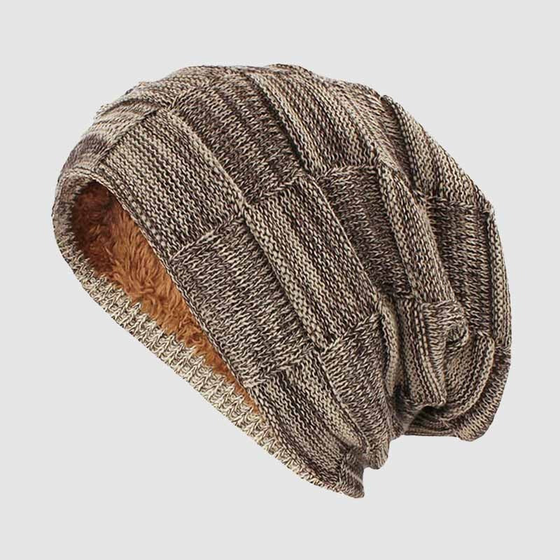 Derris Slouch Beanie