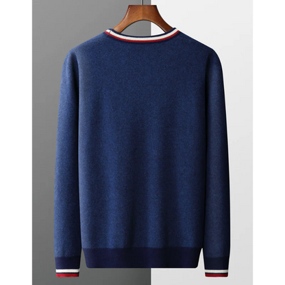 Alcott Merino Cardigan