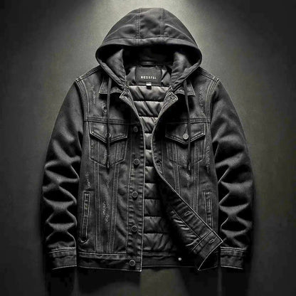 Nordhawk Denim Jacket